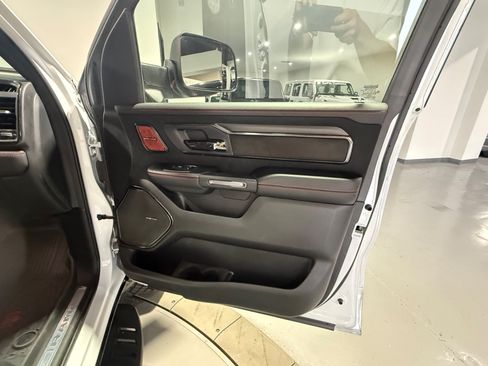 Used 2022 RAM 1500 TRX w/ TRX Level 2 Equipment Group AWD/4WD image 55