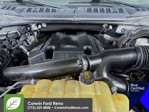 Used 2018 Ford F150 XLT w/ Trailer Tow Package image 30