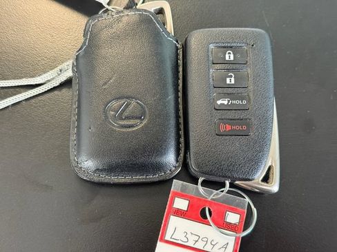 Used 2015 Lexus NX 200t AWD w/ Luxury Package image 29