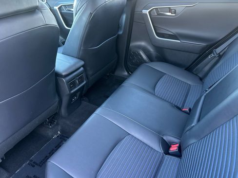 Used 2022 Toyota RAV4 XSE image 11