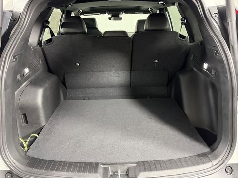 Used 2024 Honda CR-V Sport-L image 8