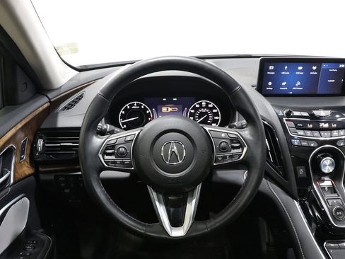 Used 2019 Acura RDX AWD w/ Advance Package image 14
