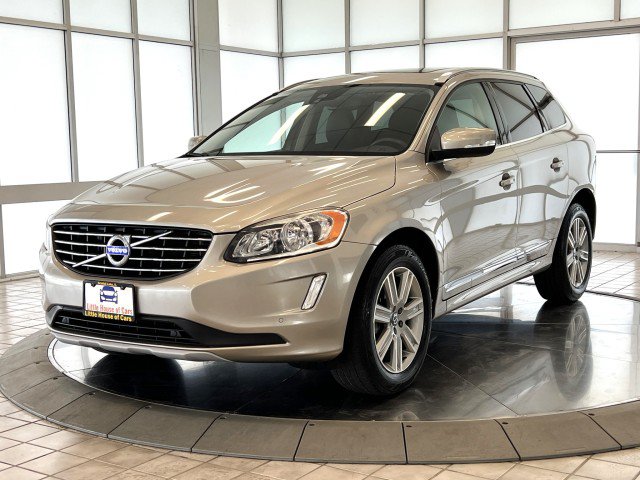 Used 2016 Volvo XC60 T6 w/ Proximity Package AWD/4WD image 3