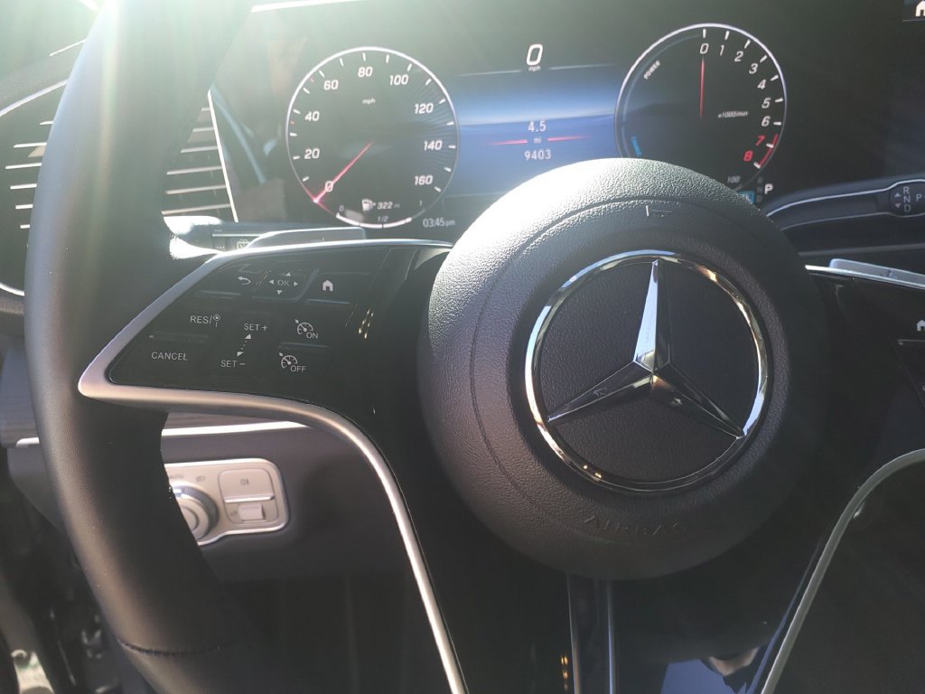 Certified 2025 Mercedes-Benz GLE 450e 4MATIC image 26