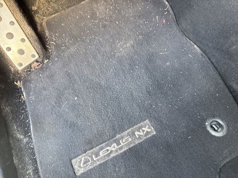 Used 2017 Lexus NX 200t F Sport w/ F Sport Premium Package image 17