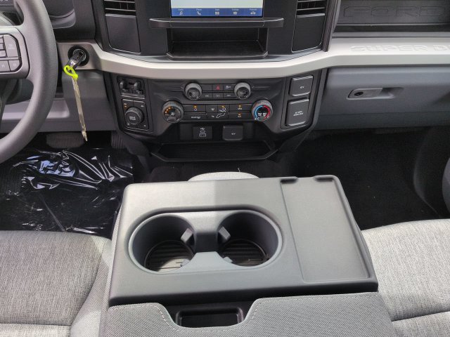 New 2027 Ford F250 XL w/ STX Appearance Package AWD/4WD image 19