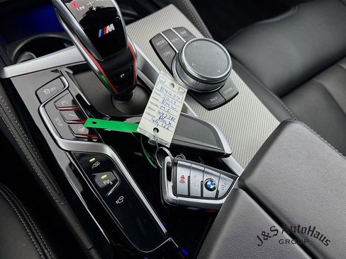 Used 2019 BMW M5 w/ Executive Package image 41