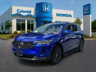 Used 2024 Acura RDX A-Spec AWD/4WD video 1