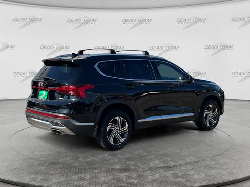 Used 2022 Hyundai Santa Fe SEL AWD/4WD image 8