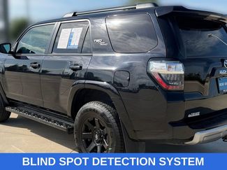 Used 2023 Toyota 4Runner TRD Off-Road Premium AWD/4WD video 3
