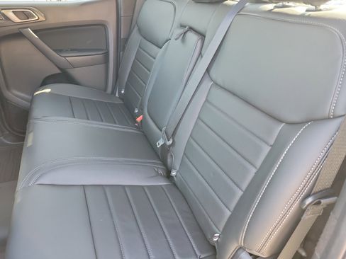 Used 2023 Ford Ranger XLT w/ Tremor Off-Road Package image 7