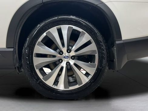 Used 2019 Subaru Ascent Limited AWD/4WD image 26