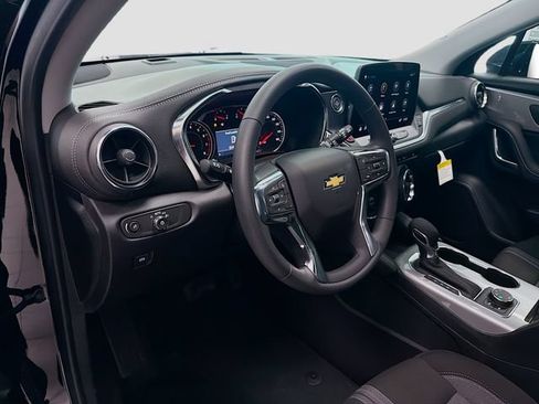 New 2026 Chevrolet Blazer LT w/ Midnight/Sport Edition AWD/4WD image 11