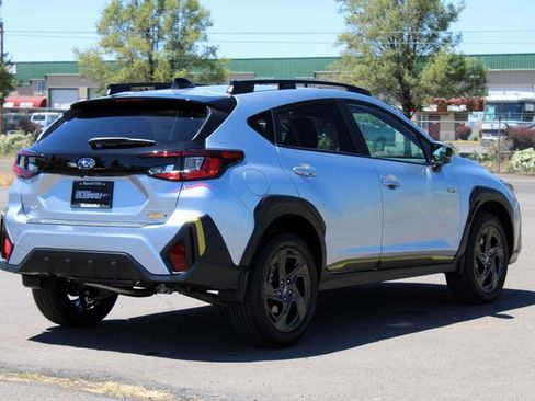 New 2026 Subaru Crosstrek 2.5i Sport image 6