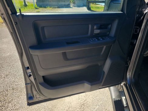 New 2026 RAM 3500 Tradesman image 41