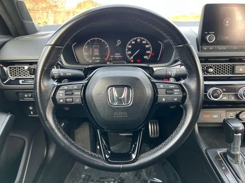 Used 2024 Honda Civic Sport image 19