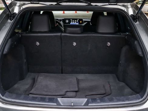 Used 2019 Lexus UX 200 F Sport w/ F Sport Premium Package FWD image 27