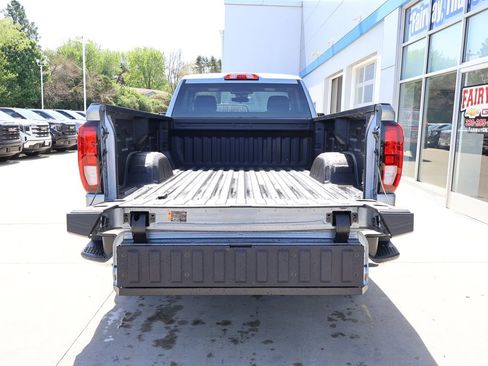 New 2026 GMC Sierra 1500 Pro AWD/4WD image 25