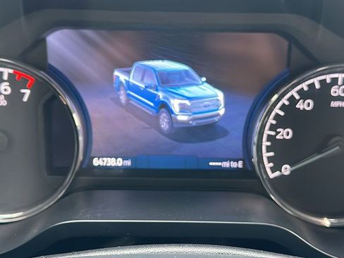 Used 2021 Ford F150 XLT w/ Equipment Group 302A High image 26