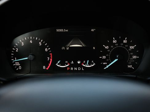 Used 2020 Ford Escape SE image 22