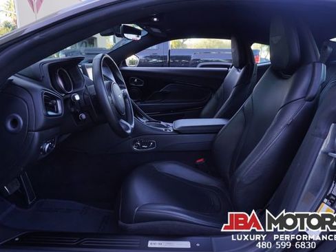 Used 2020 Aston Martin DB11 Coupe image 64