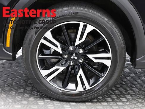 Used 2024 Mitsubishi Eclipse Cross SE AWD/4WD image 32