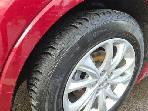 Used 2019 Buick Envision Preferred image 10