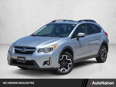 Used 2017 Subaru Crosstrek 2.0i Limited AWD/4WD image 1