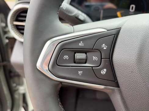 New 2026 Chevrolet Trax ACTIV w/ Driver Confidence Package FWD image 23