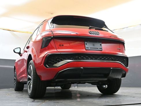 New 2026 Audi Q3 quattro 2.0T AWD/4WD image 42