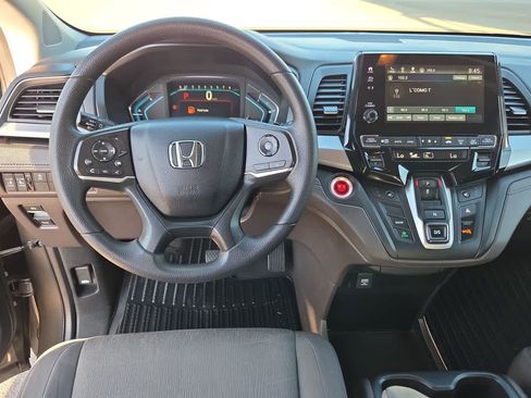 Used 2019 Honda Odyssey EX image 14