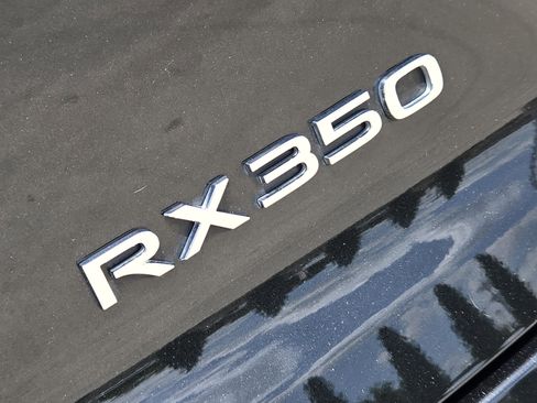 Certified 2025 Lexus RX 350 Premium w/ Convenience Package FWD image 39