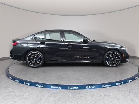 New 2025 BMW M340i xDrive w/ Premium Package image 4