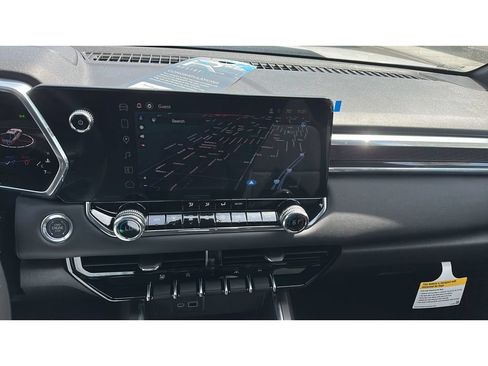 New 2026 GMC Canyon Elevation w/ Convenience Package AWD/4WD image 14