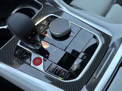 New 2027 BMW X6 M Competition image 30