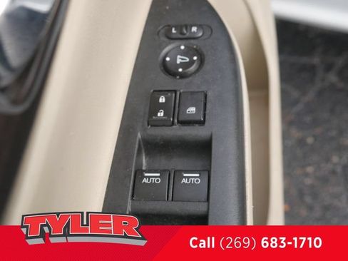 Used 2017 Honda Accord EX-L image 20