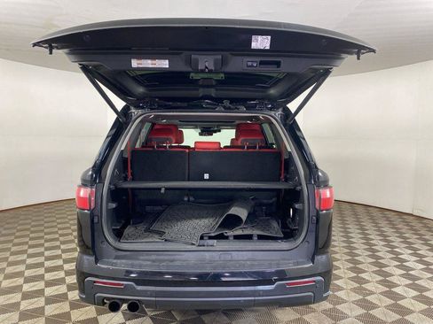 Used 2023 Toyota Sequoia TRD Pro AWD/4WD image 27