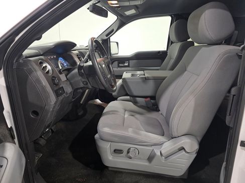 Used 2014 Ford F150 XLT w/ Equipment Group 302A Luxury image 9