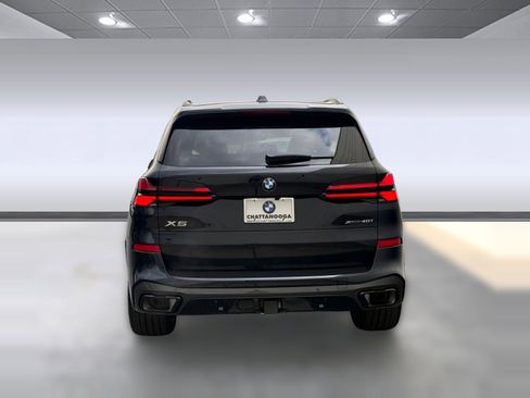 New 2026 BMW X5 xDrive40i w/ M Sport Package image 9