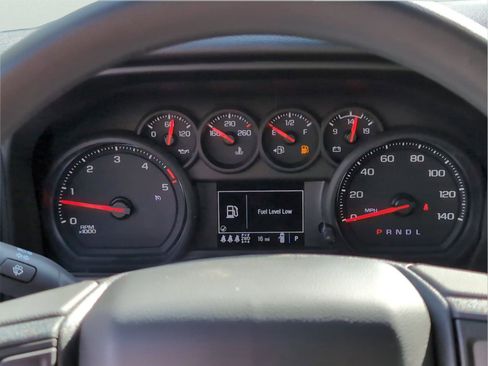 New 2026 Chevrolet Silverado 2500 Custom w/ Custom Value Package image 18