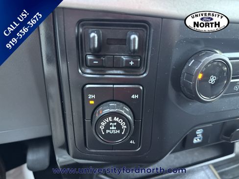 Used 2022 Ford F150 XL w/ Trailer Tow Package AWD/4WD image 32