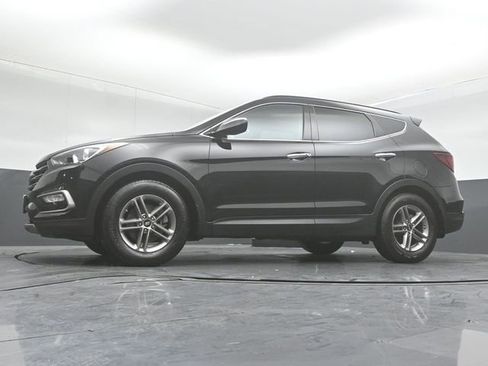 Used 2018 Hyundai Santa Fe Sport w/ 2.4L Tech Package 04 image 42