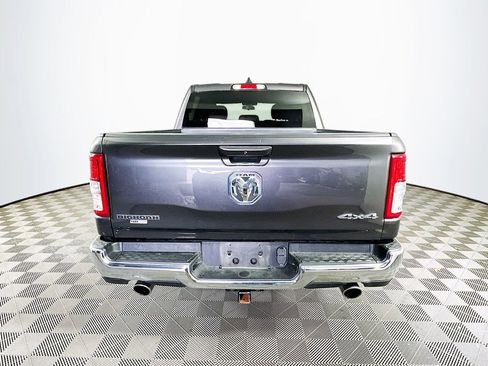 Certified 2022 RAM 1500 Big Horn AWD/4WD image 10