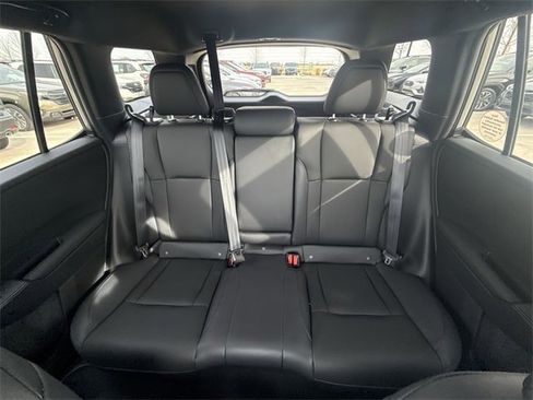New 2026 Subaru Outback Premium image 21