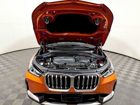 Used 2023 BMW X1 xDrive28i w/ Convenience Package AWD/4WD image 31