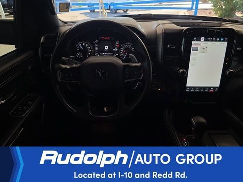 Used 2022 RAM 1500 TRX w/ TRX Level 2 Equipment Group image 13