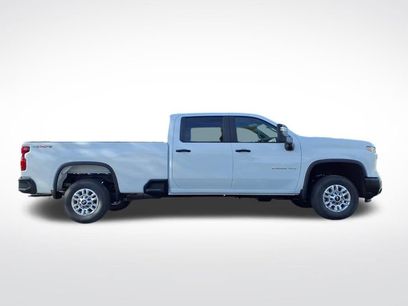 New 2026 Chevrolet Silverado 2500 W/T w/ WT Convenience Package
