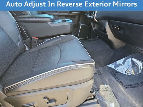 Used 2024 RAM 2500 Laramie image 23