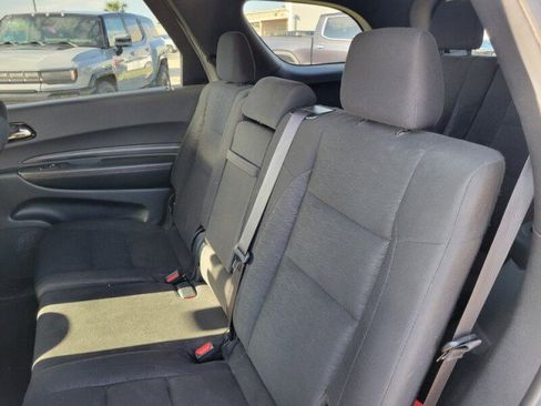 Used 2023 Dodge Durango GT image 27