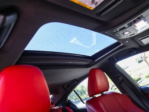 Used 2022 Lexus IS 350 F Sport image 22